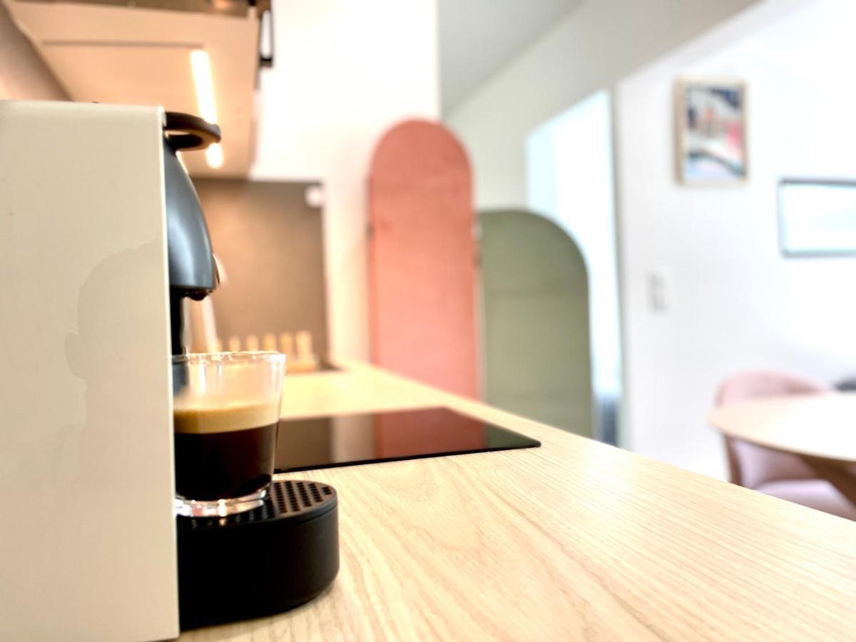 Baby Loft Centre Historique Apartment Toulouse Ngoại thất bức ảnh