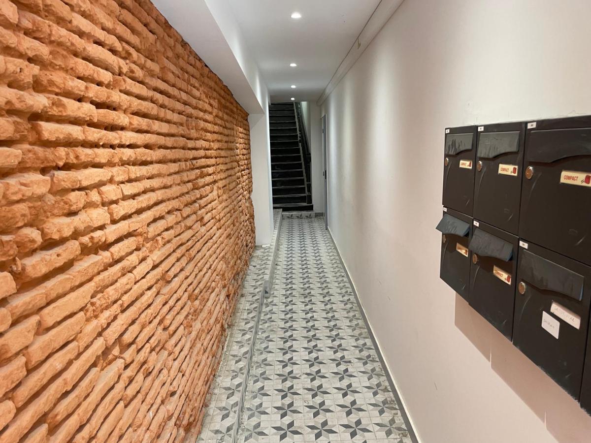 Baby Loft Centre Historique Apartment Toulouse Ngoại thất bức ảnh